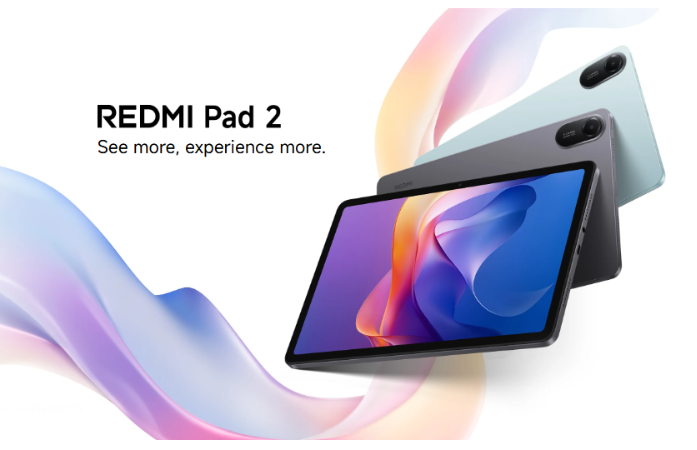 Redmi Pad