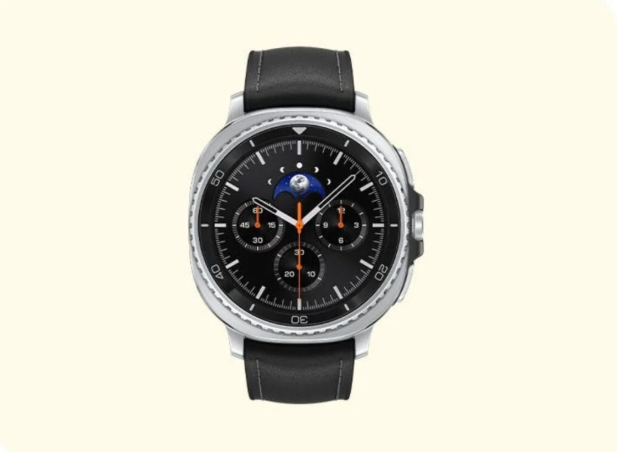 Samsung Galaxy Watch