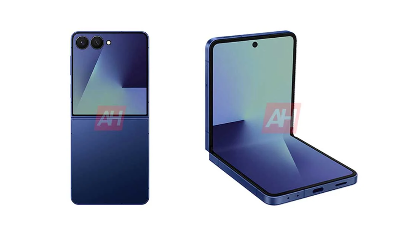 Samsung Galaxy Z Flip 7