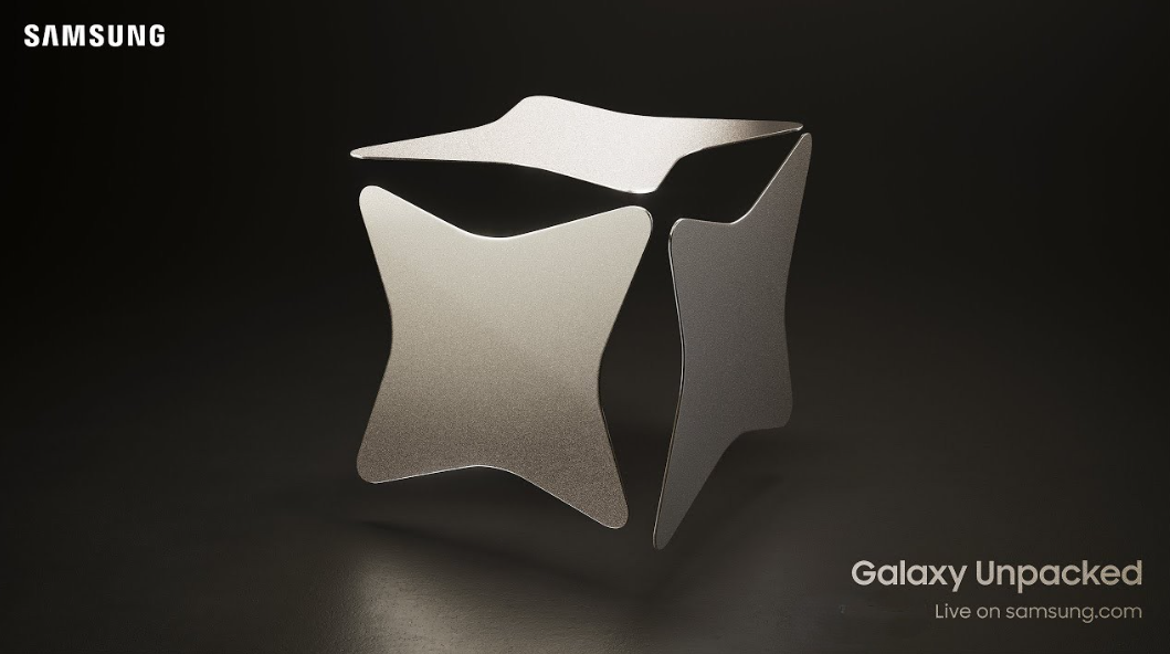 Samsung Galaxy Z Fold