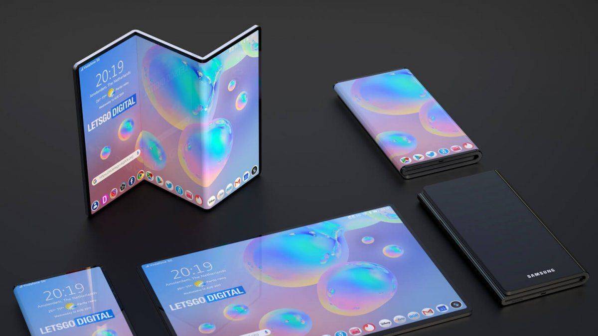 Samsung Galaxy Tri-Fold Sızdırıldı: Üç Katlı Telefonun Tüm Özellikleri ve Eksikleri