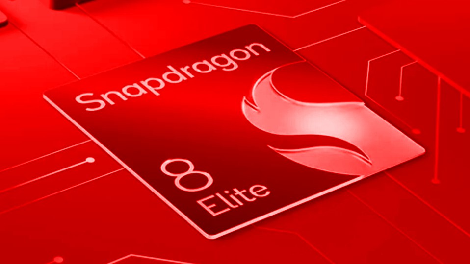 Snapdragon 8 Elite Gen 2