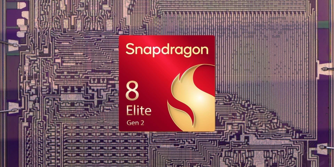 Snapdragon 8 Elite Gen 2 2