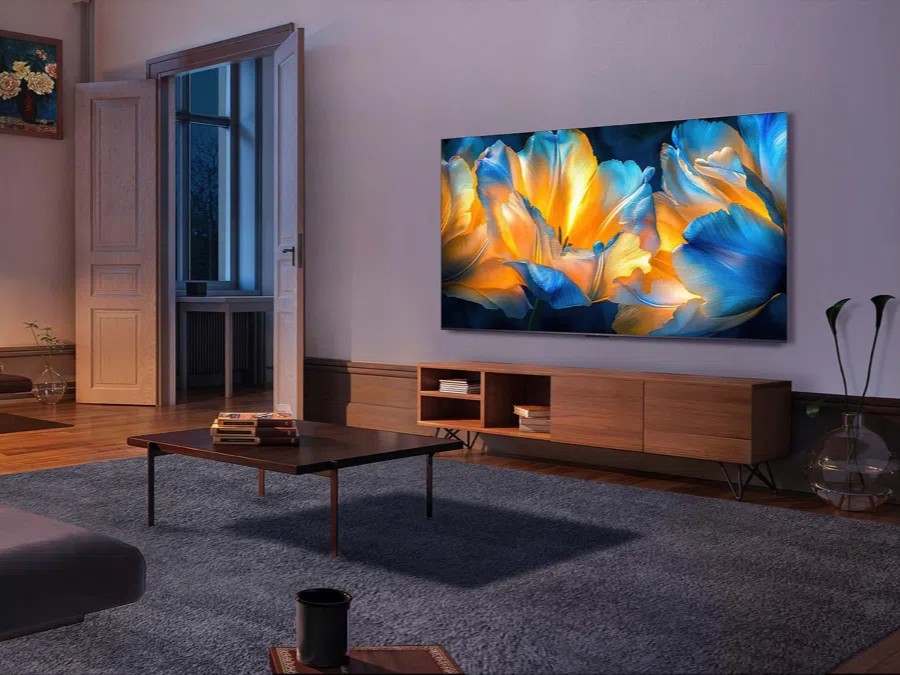 Oyun özelliklerine sahip TCL C6K QD-MiniLED TV artık satışta
