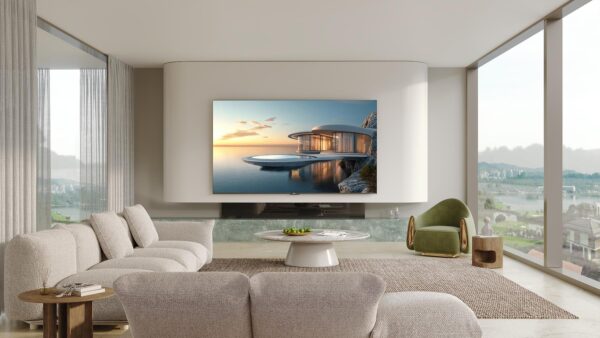 TCL Electronics, Türkiye’de Yeni Nesil TV ve Klima Serisini Tanıttı 6 TCL Electronics
