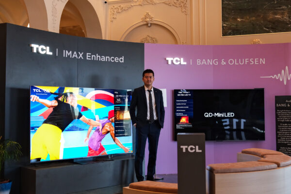 TCL Electronics, Türkiye’de Yeni Nesil TV ve Klima Serisini Tanıttı 4 TCL Electronics