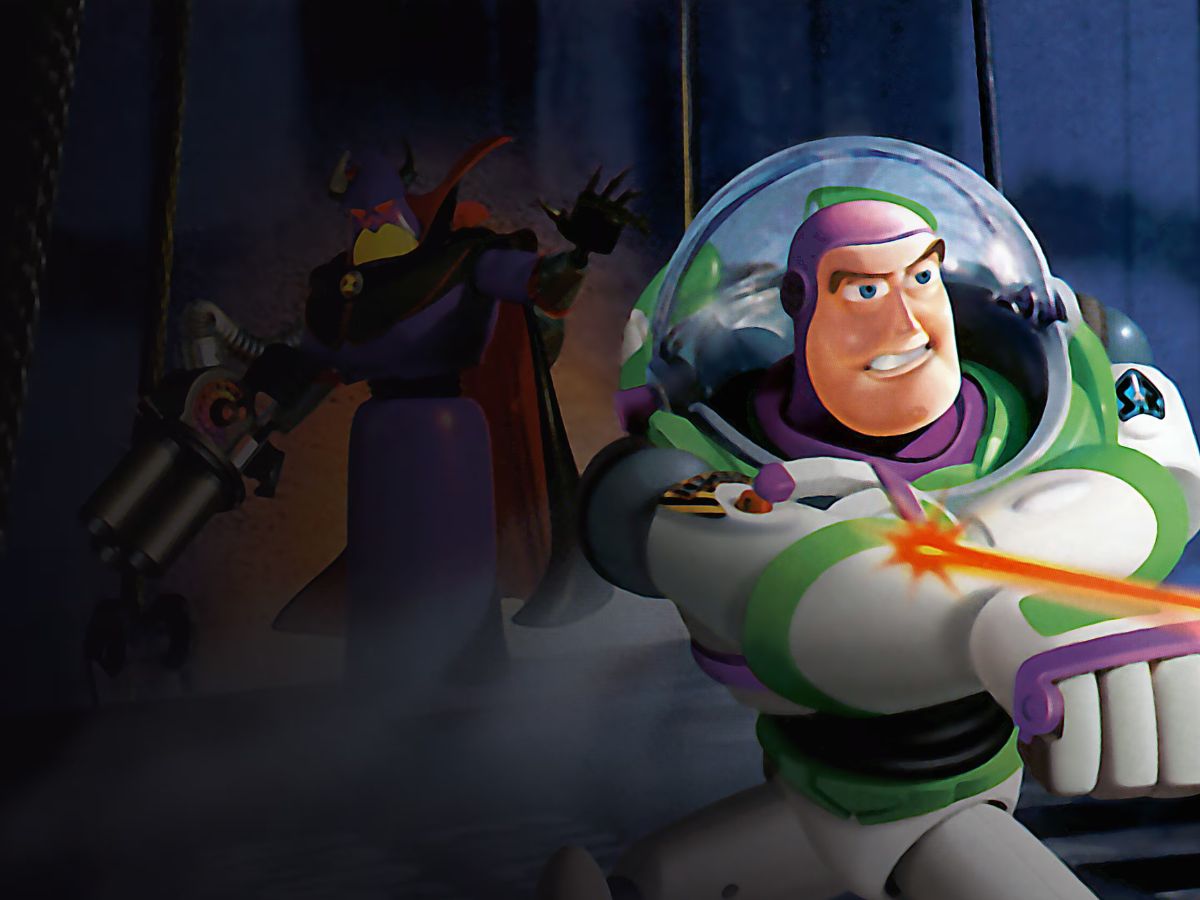Unreal Engine 5 ile Yenilenen Toy Story 2: Çocukluğumuzun Oyunu Tekrar Hayat Buldu