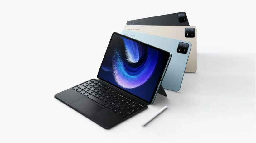 Xiaomi Pad