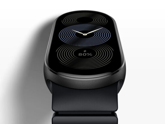 Xiaomi Smart Band 10 appears in an early vietnamese store listing