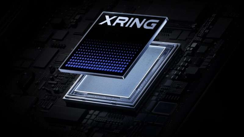 Xiaomi XRING O2 Çipi Yolda: Tek Platformda Telefon, Araç ve Saat Dönemi