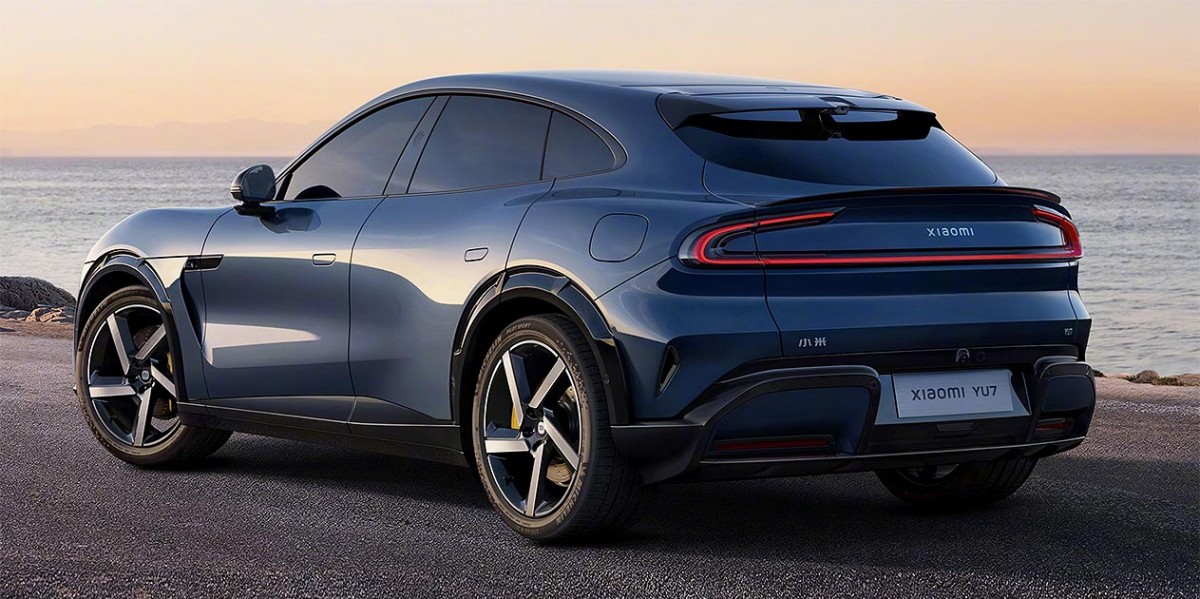 YU7 SUV 3