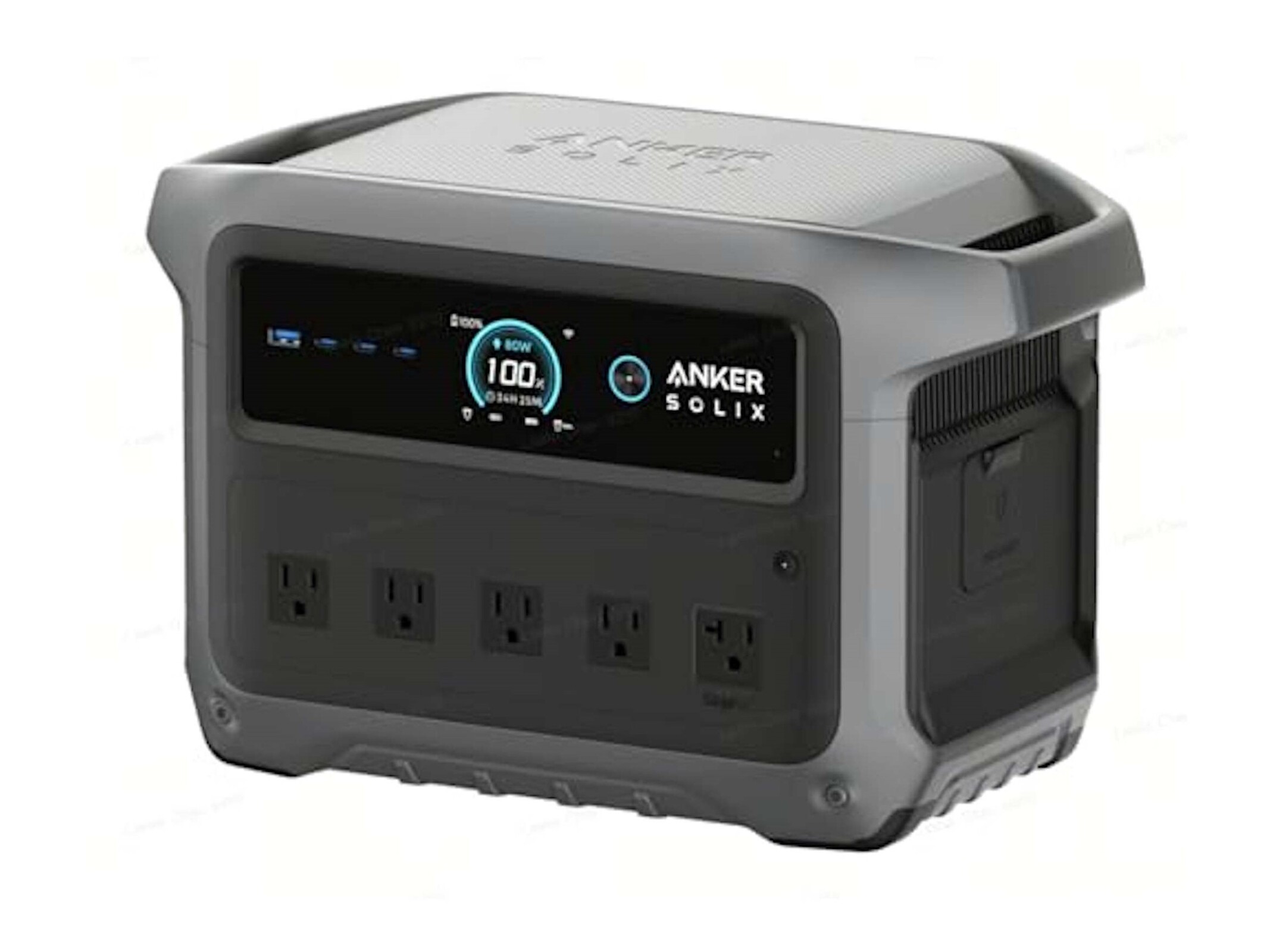 Anker Solix C1000 Gen 2