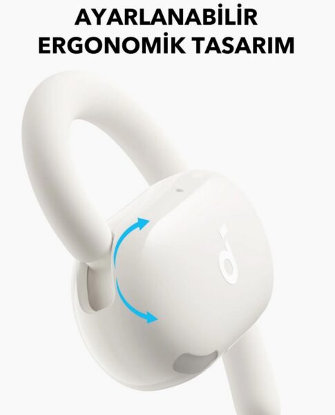 Anker Soundcore V20i Open-Ear: Açık tasarımlı kulaklık isteyenler için