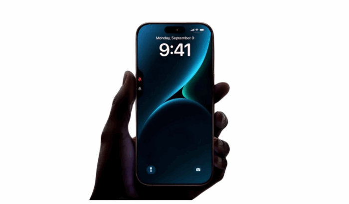 Apple'dan iOS 18.6.2 Güncellemesi Geliyor 1 iPhone 17