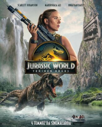 Jurassic World