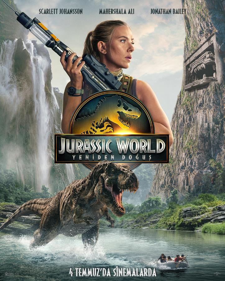 Jurassic World