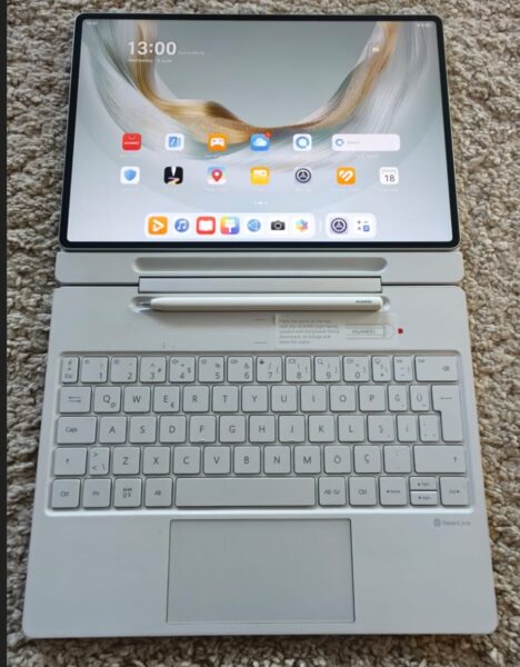 HUAWEI MatePad Pro 12.2 - 2025 modeli