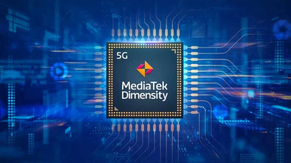 MediaTek 
