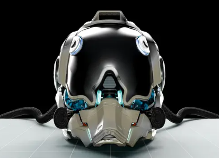 Meta ve ABD Ordusu İşbirliği: EagleEye Projesi 2 Meta