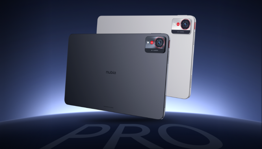 Nubia Pad Pro