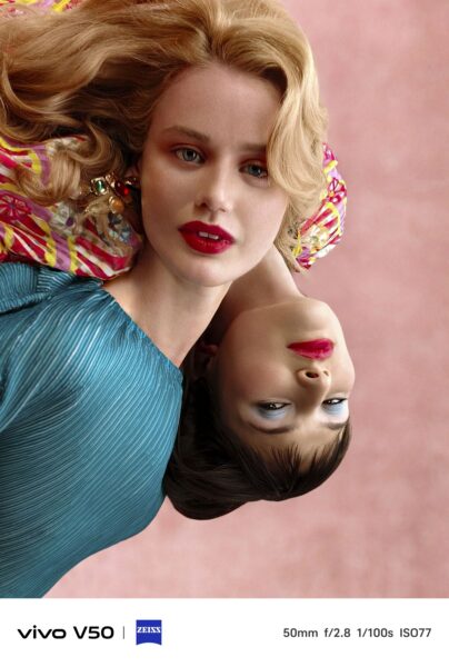 vivo V50