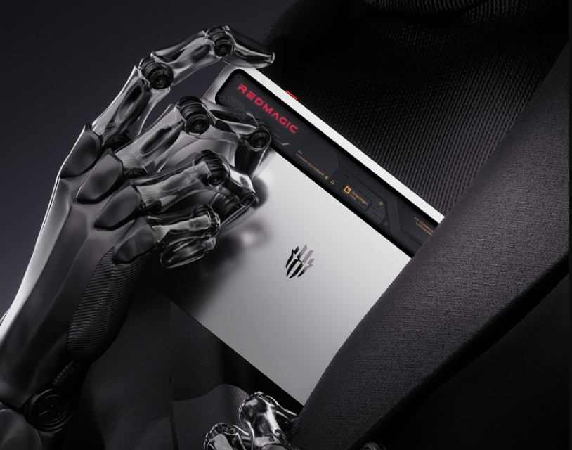 RedMagic Tablet 3 Pro: Oyun tabletleri yeniden tanımlanıyor 3 red3