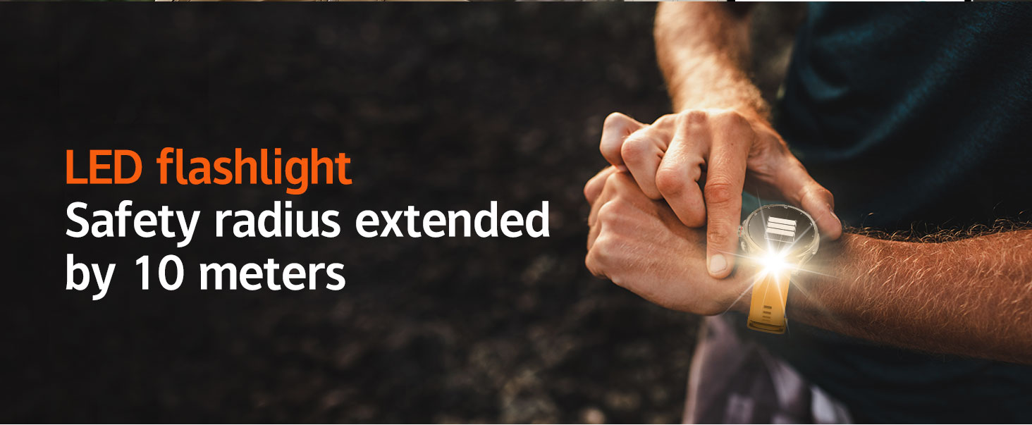 Rollme GT3 Tanıtıldı: Uygun Fiyatlı Akıllı Saatte GPS ve Suya Dayanıklılık Bir Arada 2 Rollme GT3