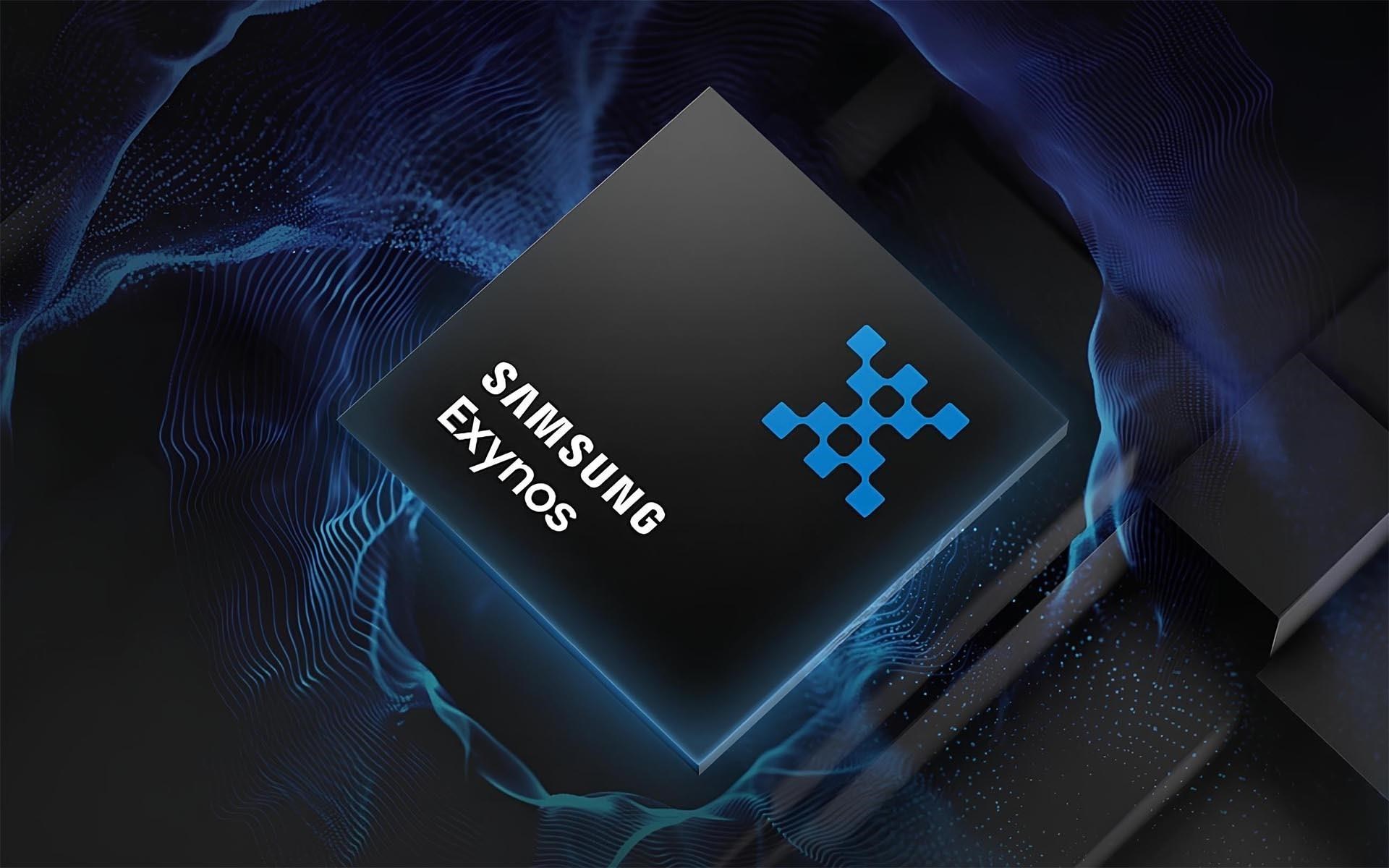 samsung exynos 2500 uretimine basladi hangi modelde olacak188110 0