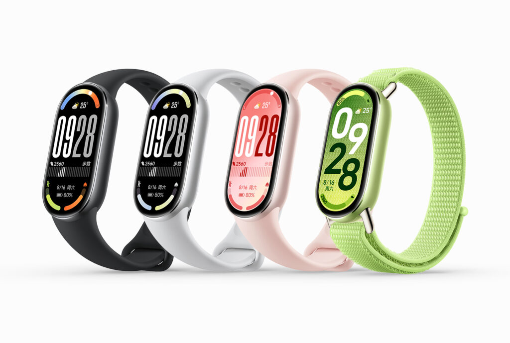 Smart Band 10