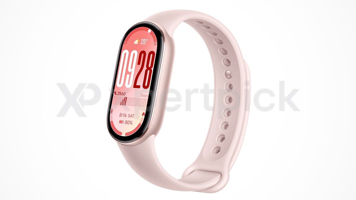 Xiaomi Smart Band 10 sızdırıldı, işte özellikleri ve resmi görünen görselleri 1 xx3 6