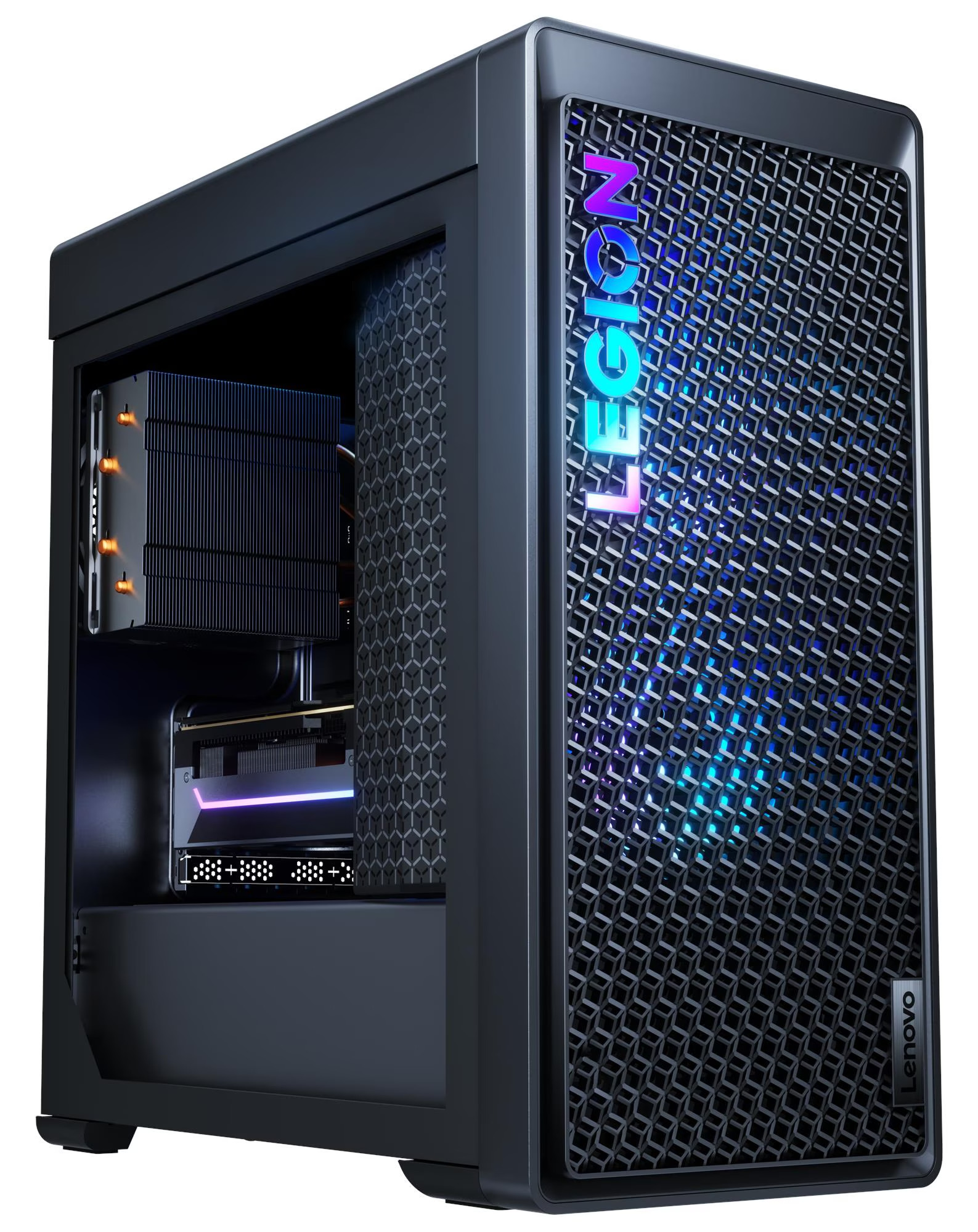 Lenovo, Esports World Cup 2025’in Resmi PC Ve Oyun Donanımı Ortağı Oldu