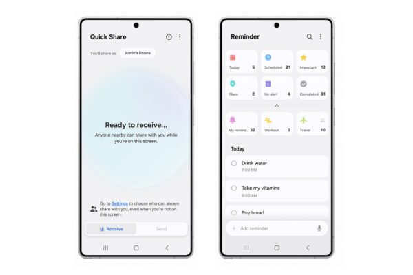 One UI 8