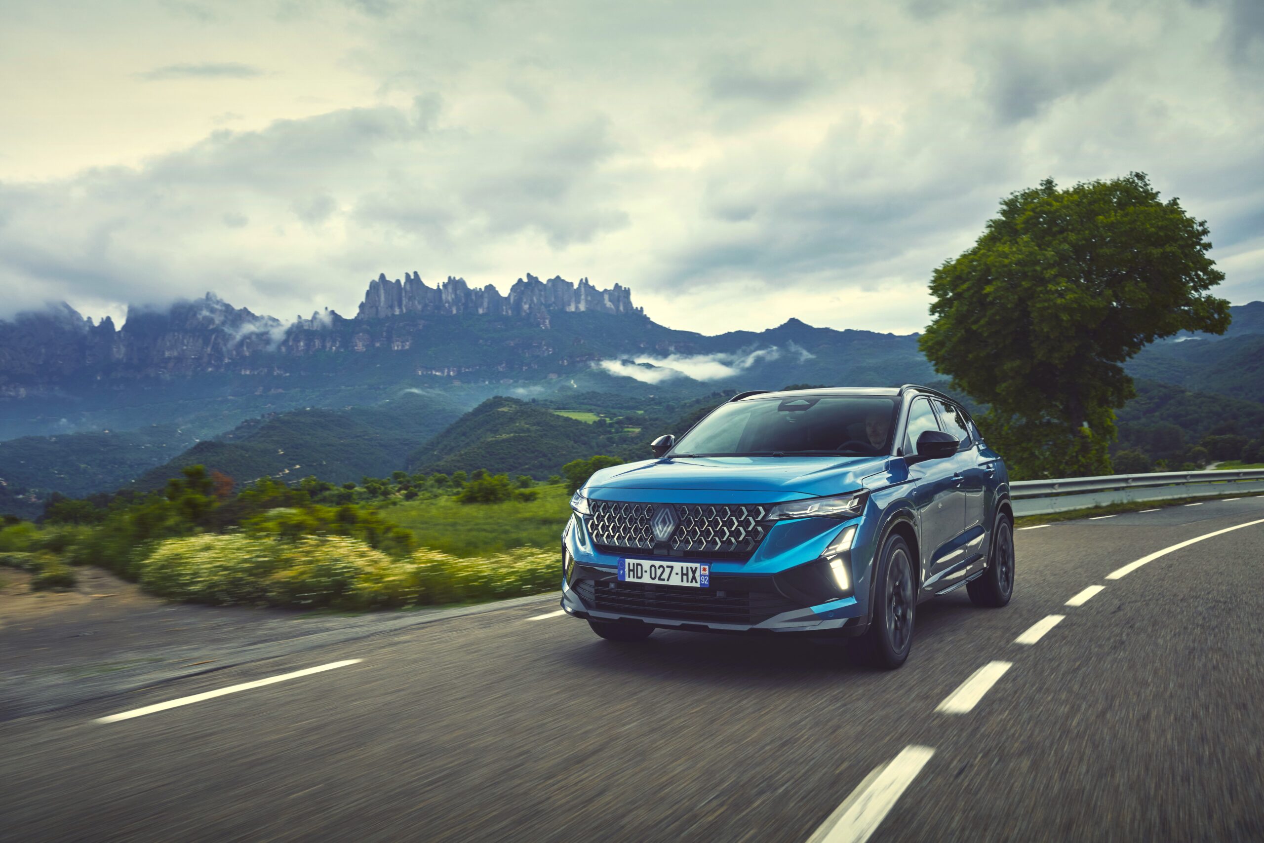 Daha İddialı, Daha Güçlü  Yeni Renault Austral Türkiye’de Satışa Sunuldu