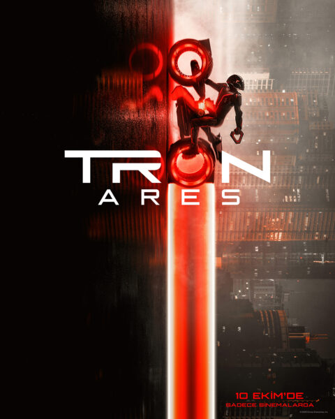 TRON: ARES 