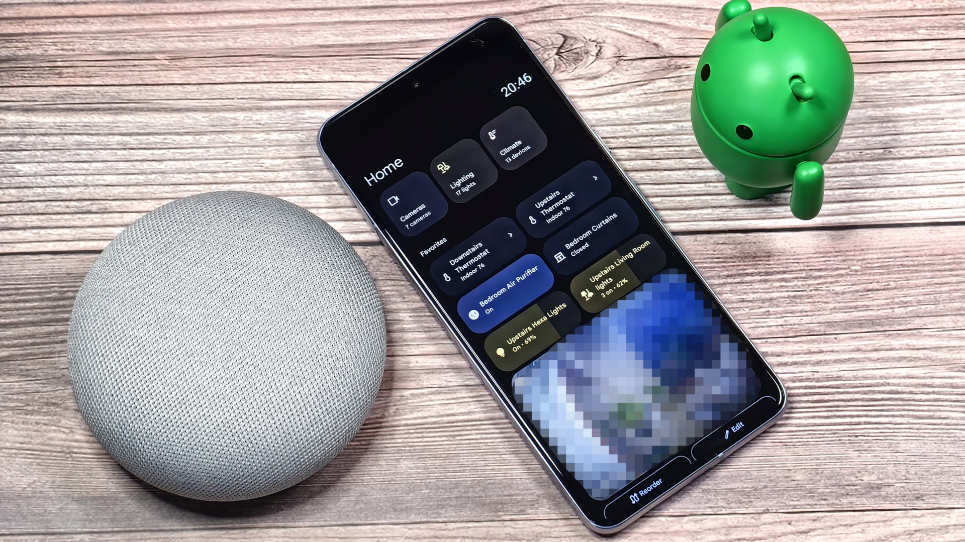Android’e iPhone Stili Bekleme Ekranı Geliyor: Qi2 ile Ekran Koruyucu Dönemi