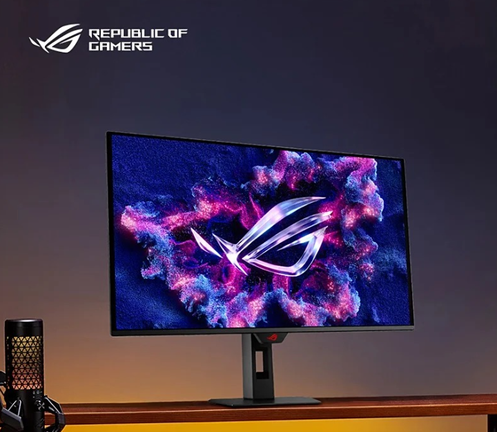 Asus Monitör