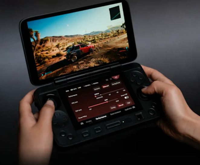 Ayaneo Flip 1S mobil oyun deneyimini masaüstü gücüyle buluşturuyor 2 Ayaneo