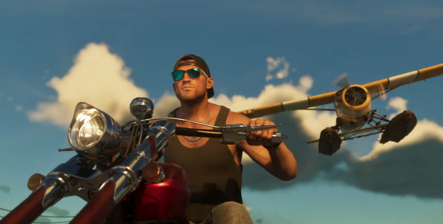 GTA 6, PS5 Pro’da 60fps İle Geliyor: Sony Ve Rockstar’dan Ortak Hamle 2 GTA 6