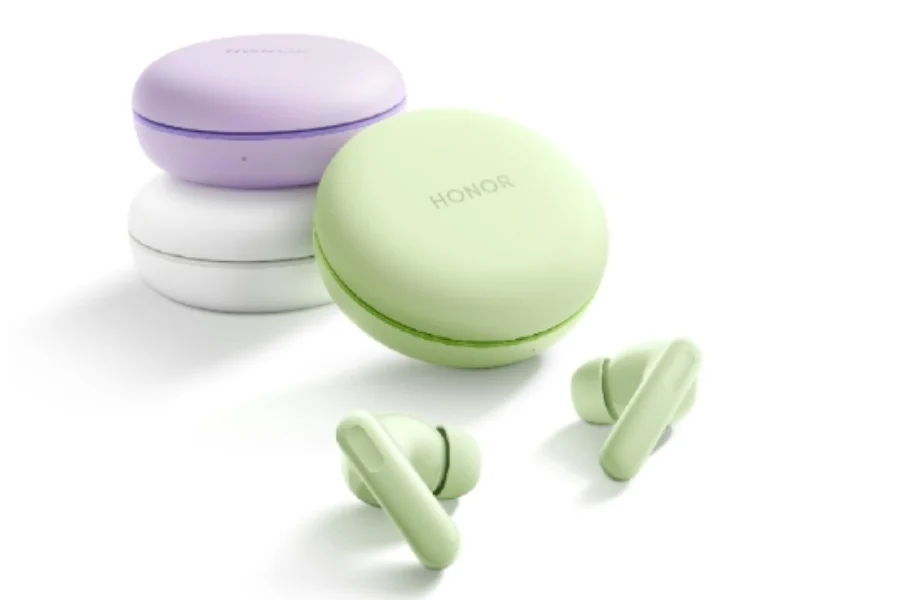 Honor, Earbuds A Pro ile Uygun Fiyatlı Segmentte Dikkatleri Üzerine Çekiyor