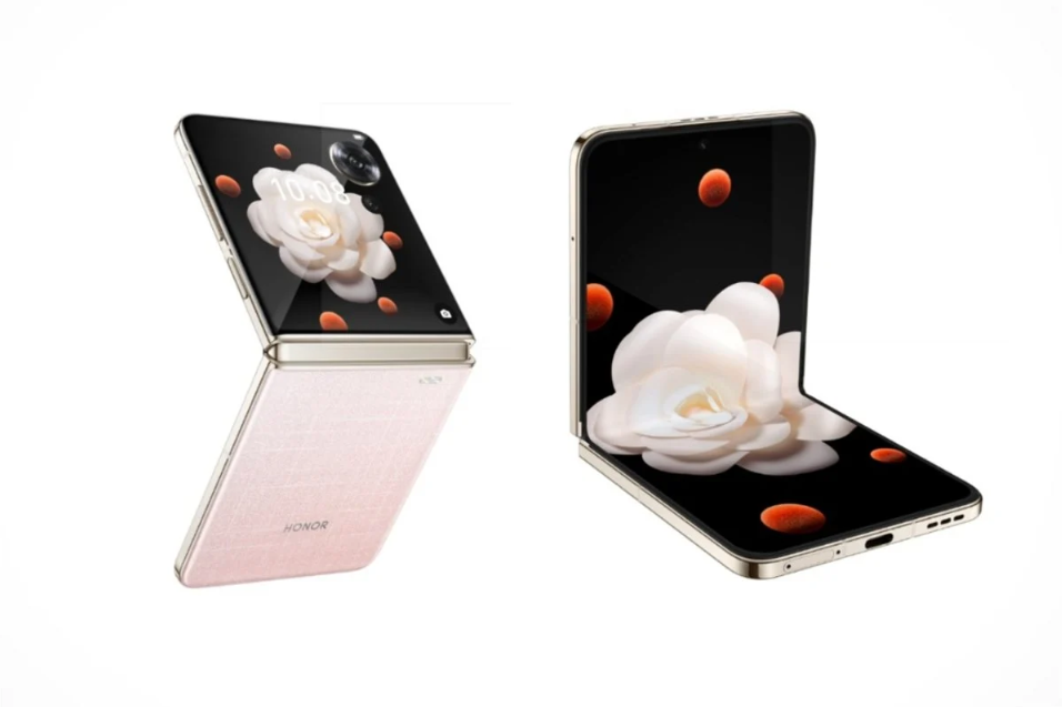 Honor Magic V2 Flip