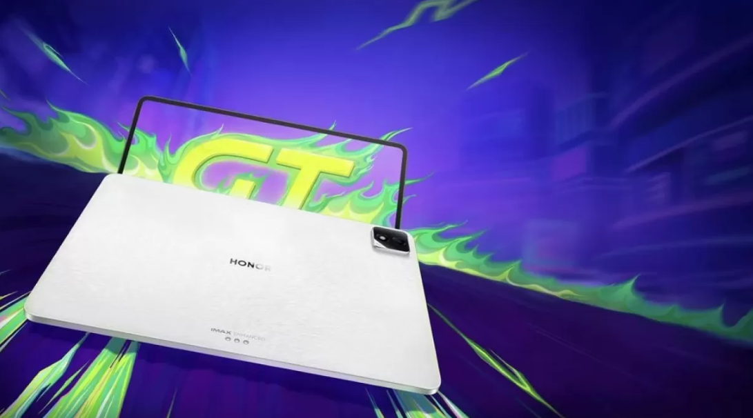 Honor Pad GT 2 Pro