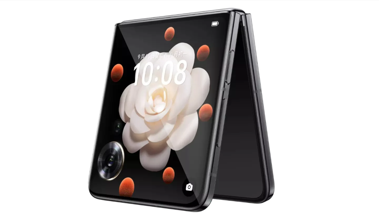 Honor Magic V Flip 2’nin Batarya Kapasitesi Şaşırtabilir 2 Honor