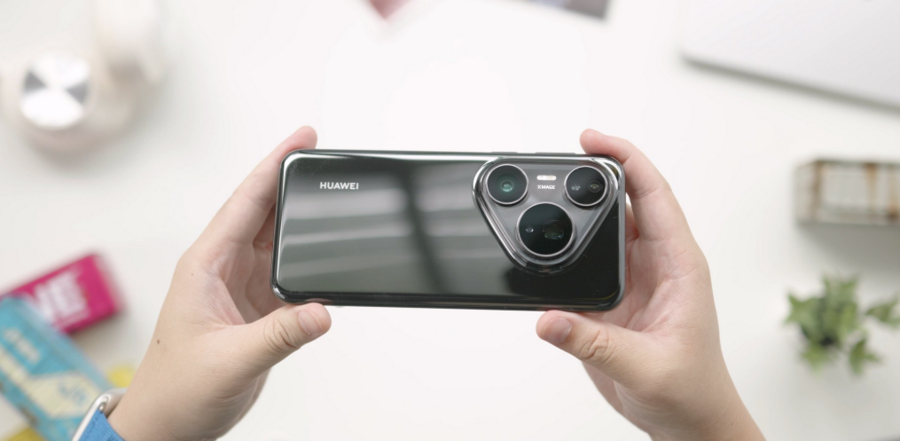 Huawei Pura 80 İçin Resmî Yedek Parça Fiyatları Belli Oldu 2 Huawei Telefon