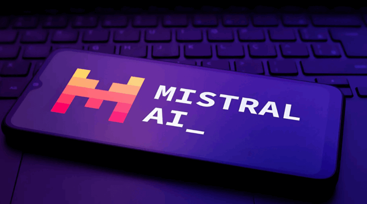 Mistral Voxtral