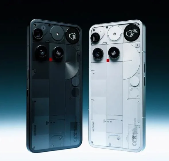 Nothing Phone