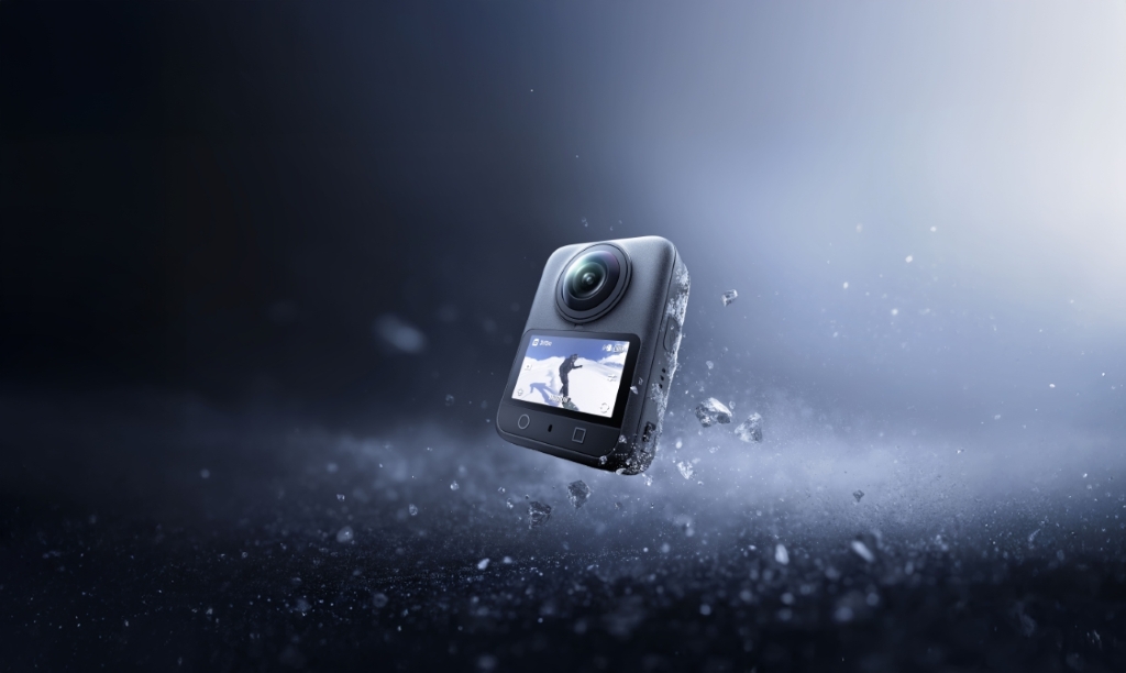 OSMO 360 Product KV10