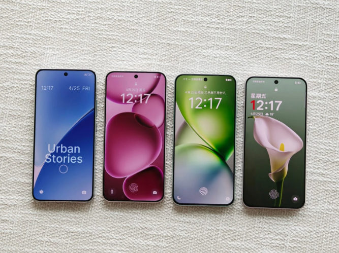 OnePlus 15T, Dev Bataryası ve Üçlü Kamerasıyla Uygun Fiyata İddialı Geliyor 2 OnePlus 15T-2