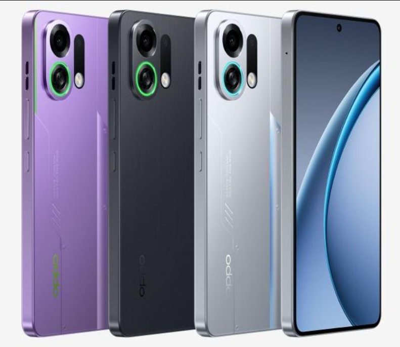 Oppo K13