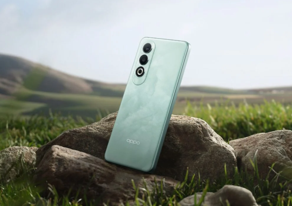 Oppo K13 Turbo Serisi, Oyunculara Özel Performans Odaklı Deneyim Vadediyor 2 Oppo K13