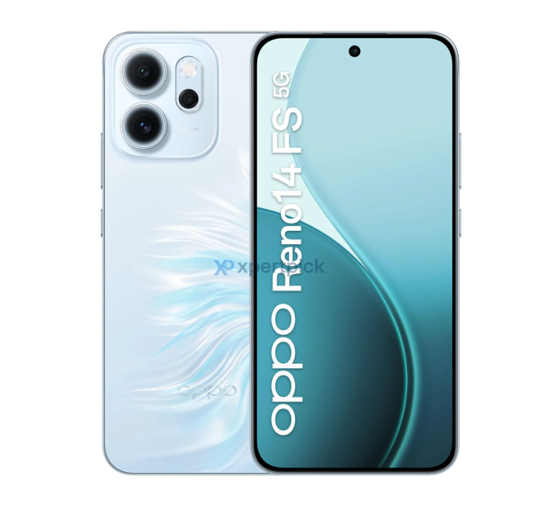 Oppo Reno 14 FS